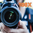100x Zoom Camera APK