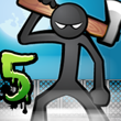 Anger of Stick 5 APK