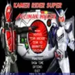 Kamen Rider Mugen APK
