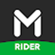 Line Man Rider APK