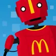 McDonalds Pos Training Game APK