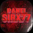Panel Sirx 77 APK